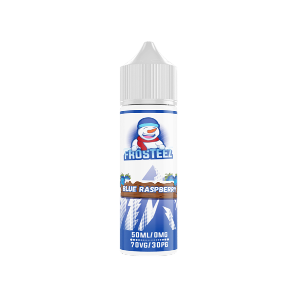 Frosteez E Liquid 50ml