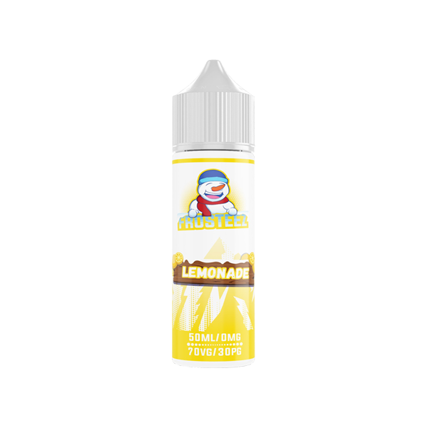 Frosteez E Liquid 50ml