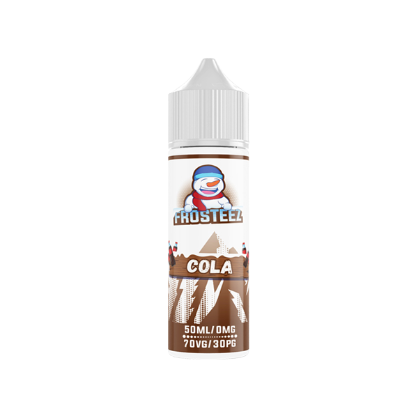 Frosteez E Liquid 50ml