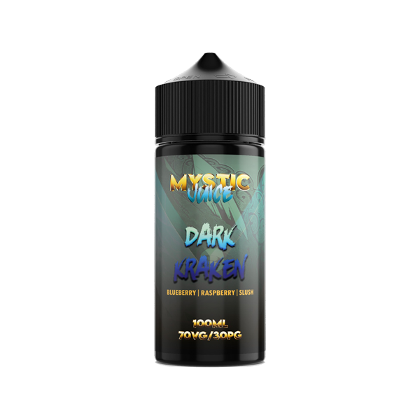 Mystic Juice E Liquid 100ml