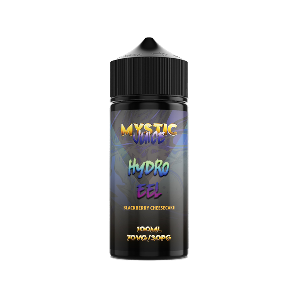 Mystic Juice E Liquid 100ml