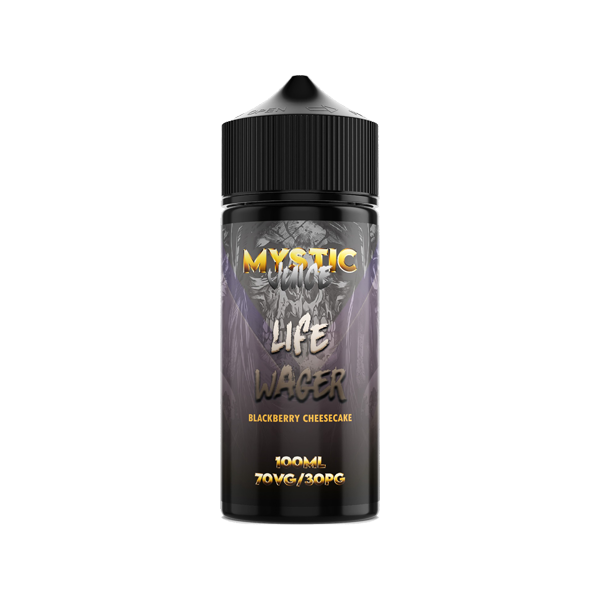 Mystic Juice E Liquid 100ml