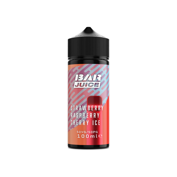 Bar Juice 100ml E Liquid