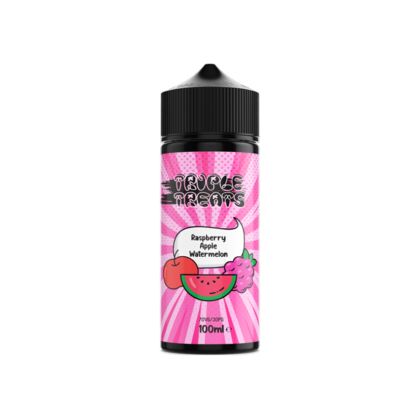 Stranger Juice E Liquid 100ml