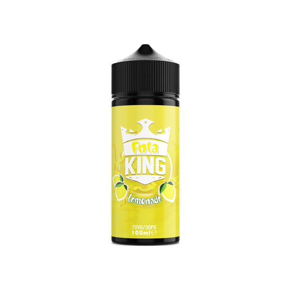 FNTA King E Liquid 100ml