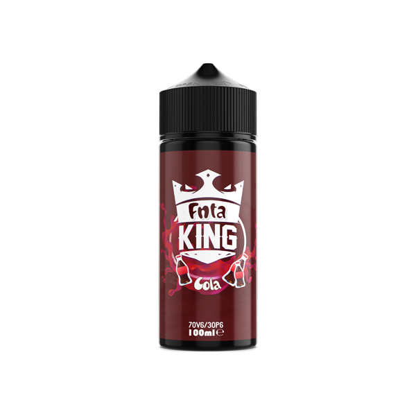 FNTA King E Liquid 100ml