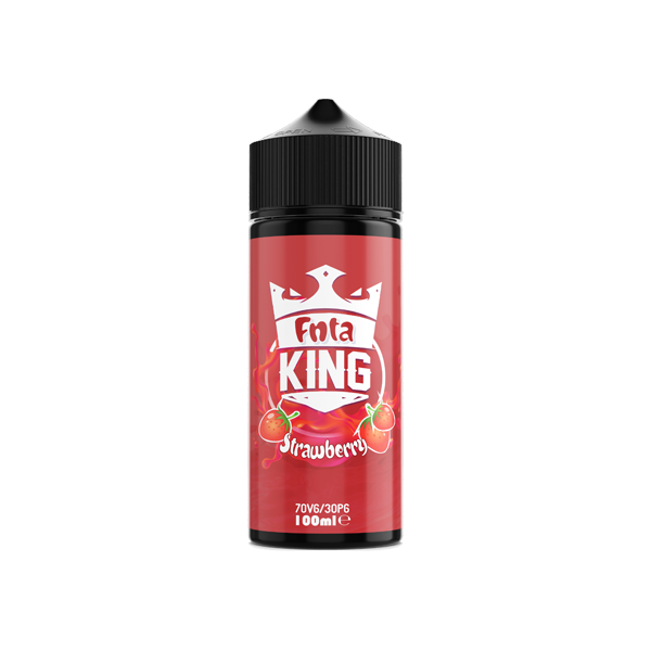 FNTA King E Liquid 100ml