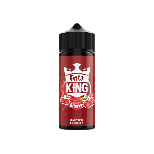 FNTA King E Liquid 100ml