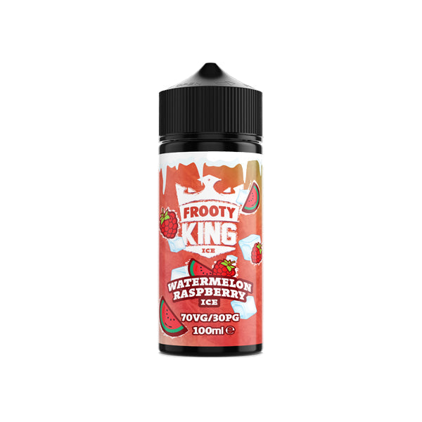 Frooty King Ice E Liquid 100ml