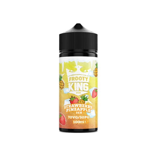 Frooty King Ice E Liquid 100ml
