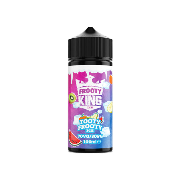 Frooty King Ice E Liquid 100ml