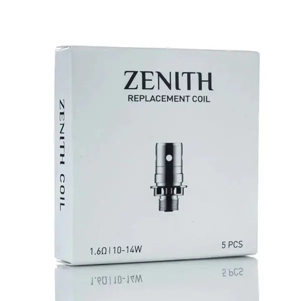 Innokin Zenith Replacement Coils