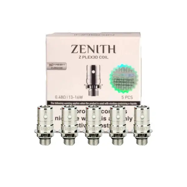 Innokin Zenith Replacement Coils