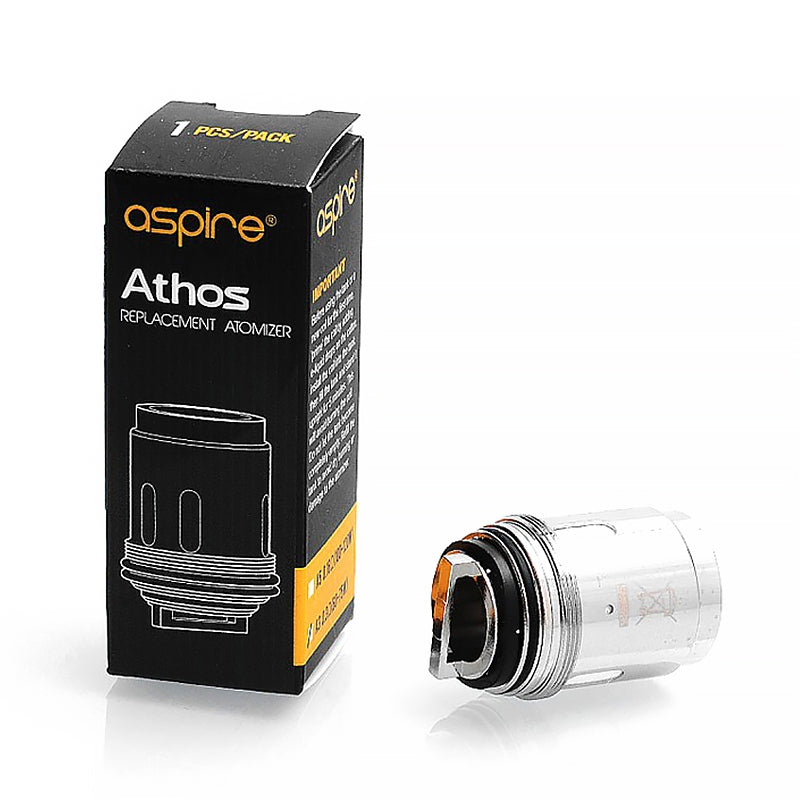 ASPIRE ATHOS COIL (INDIVIDUAL)