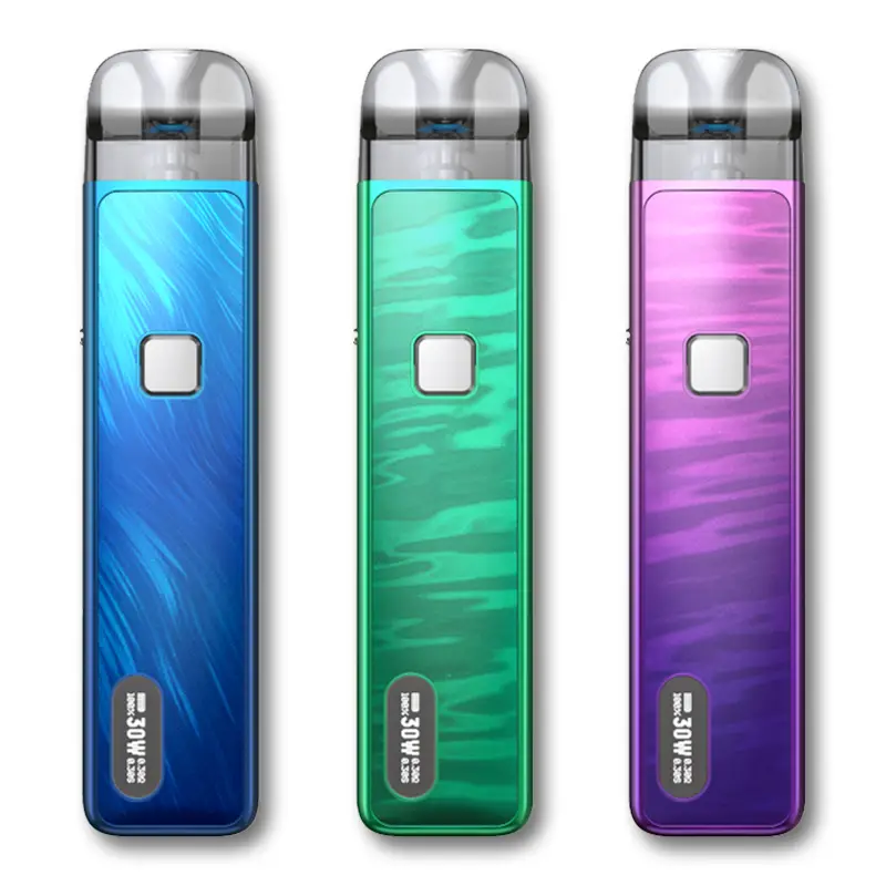 ASPIRE FLEXUS PRO POD KIT