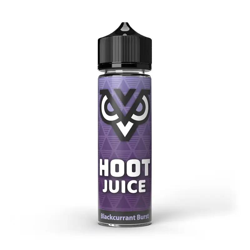 HOOT JUICE 50ML E Liquid