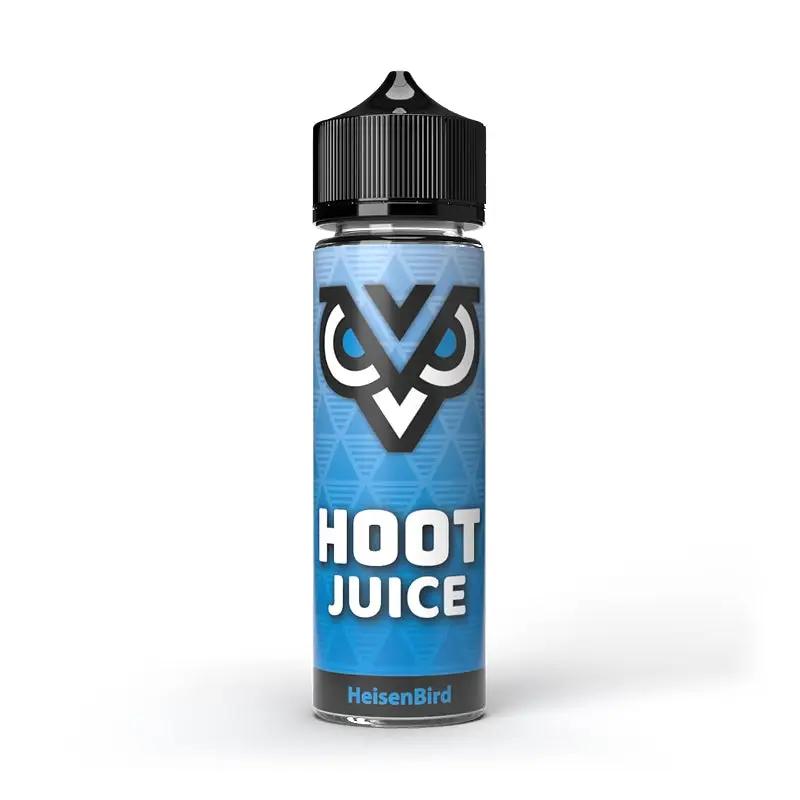 HOOT JUICE 50ML E Liquid