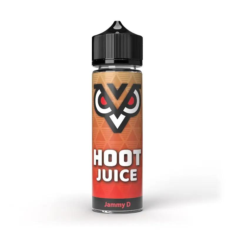 HOOT JUICE 50ML E Liquid