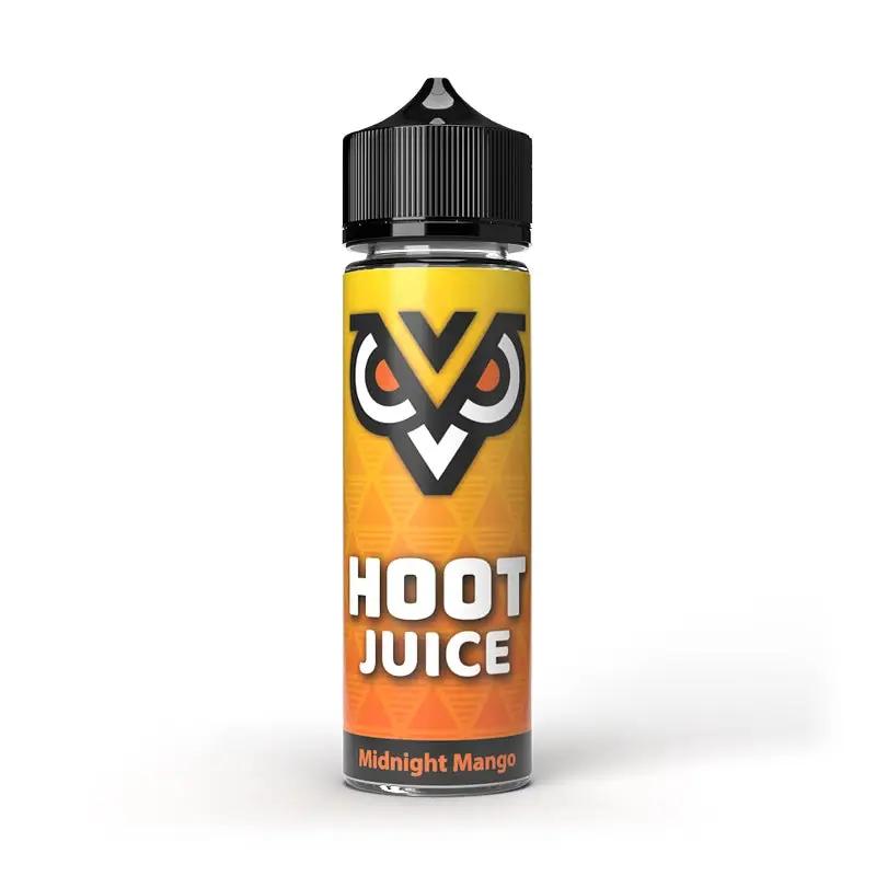 HOOT JUICE 50ML E Liquid