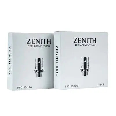 Innokin Zenith Replacement Coils