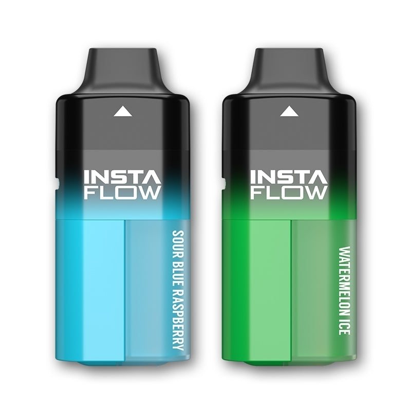 INSTAFLOW 4500 Disposable vape Kit