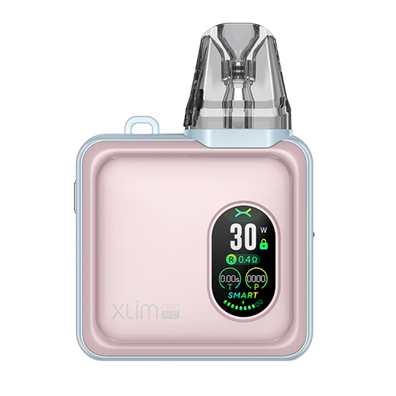 OXVA XLIM SQ PRO POD VAPE KIT