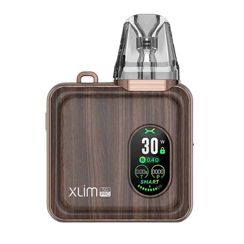 OXVA XLIM SQ PRO POD VAPE KIT