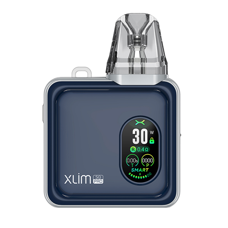 OXVA XLIM SQ PRO POD VAPE KIT