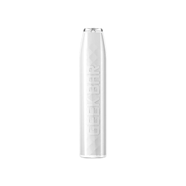 Geek Bar Disposable Pod Nicotine Free | Pack of 10