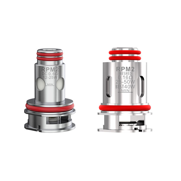 Smok RPM 2 Replacement Coils