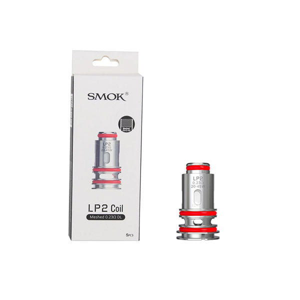 SMOK RPM 4 LP2 Coils