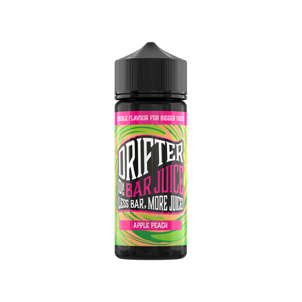 Drifter Bar Juice 100ml E Liquid