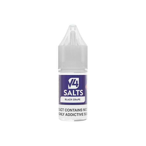 V4 Salts 10ml Nic Salt 5mg