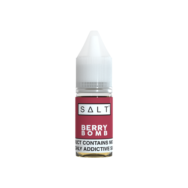 SALT 10ml Nic Salt 5mg