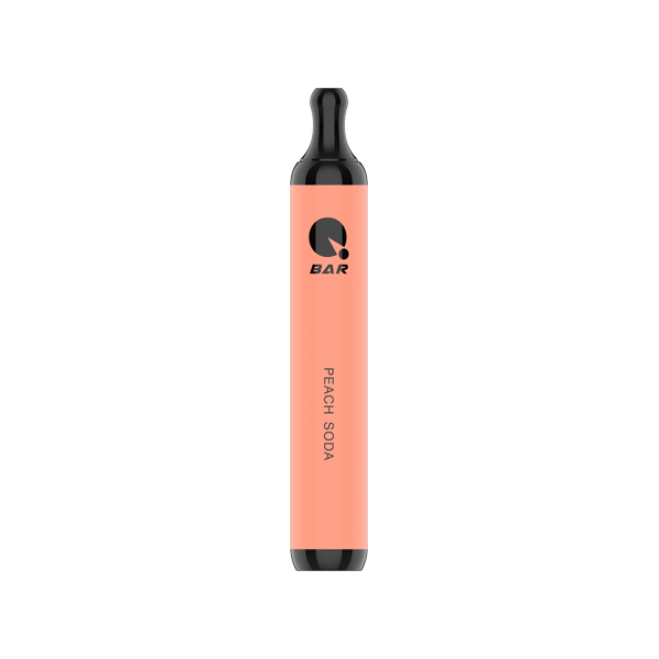 IJOY Q Disposable 600 Puffs | 5 for £20