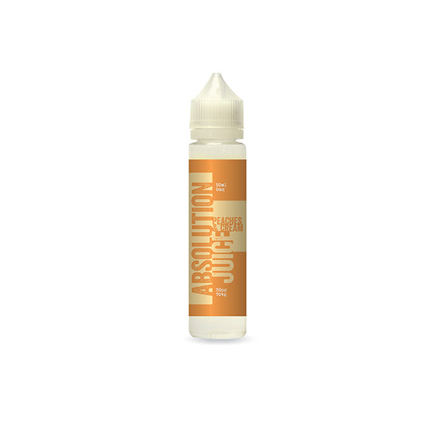 Alfa Labs Absolution Juice 50ml