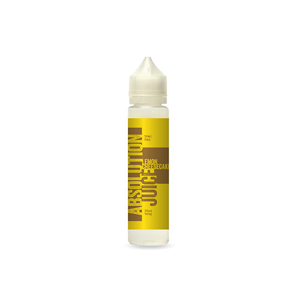 Alfa Labs Absolution Juice 50ml