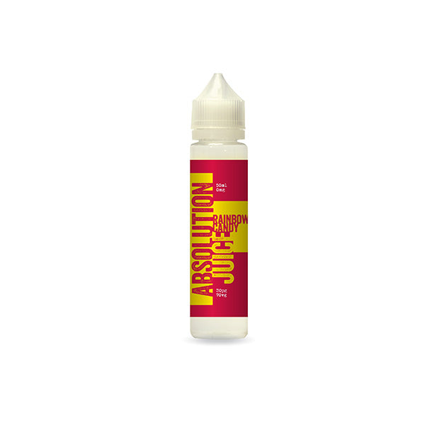 Alfa Labs Absolution Juice 50ml