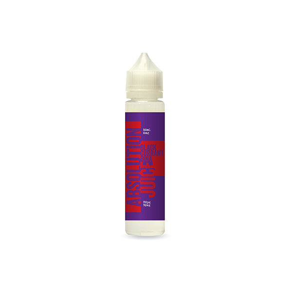 Alfa Labs Absolution Juice 50ml