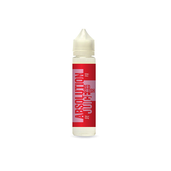 Alfa Labs Absolution Juice 50ml