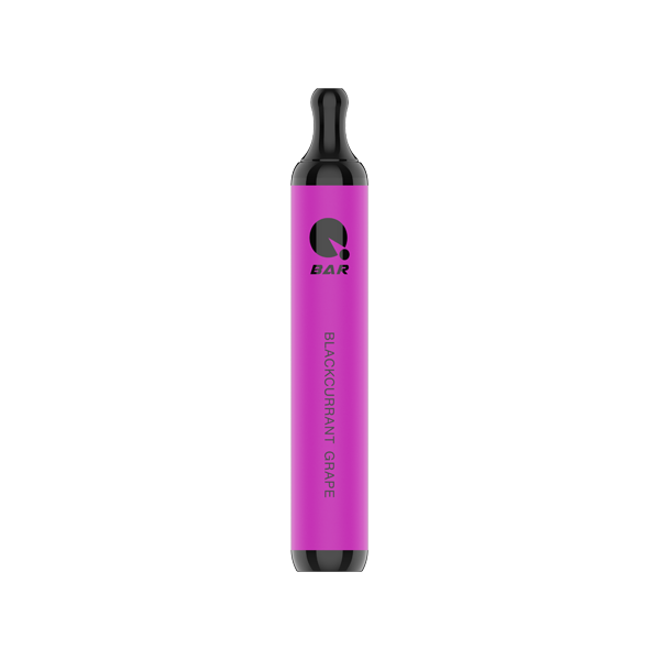 IJOY Q Disposable 600 Puffs | 5 for £20