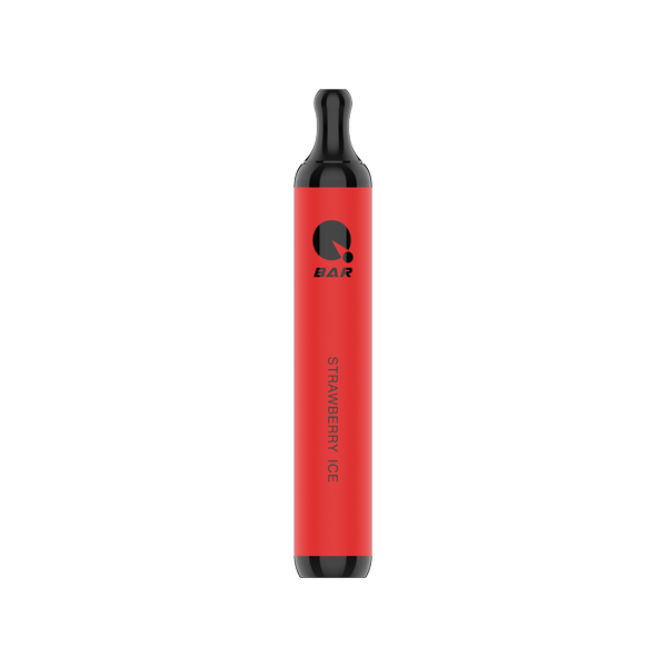 IJOY Q Disposable 600 Puffs | 5 for £20