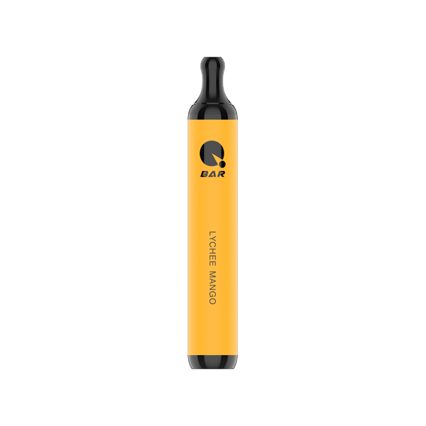 IJOY Q Disposable 600 Puffs | 5 for £20