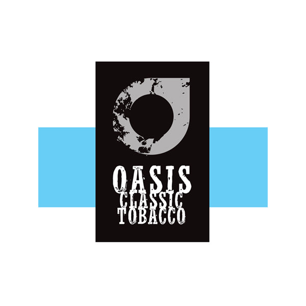 Oasis By Alfa Labs 3MG 10ML (50PG/50VG) (Pack of 2)