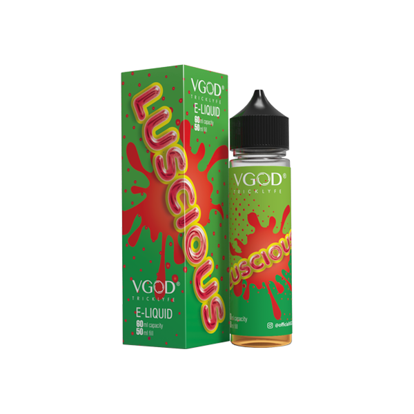 VGOD E Liquid 50ml