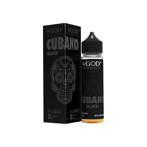 VGOD E Liquid 50ml