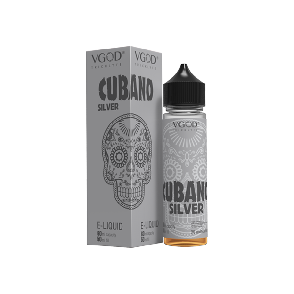 VGOD E Liquid 50ml