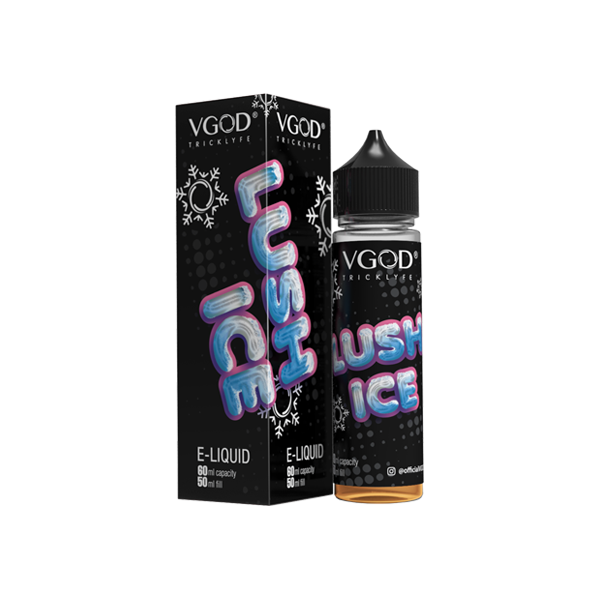 VGOD E Liquid 50ml