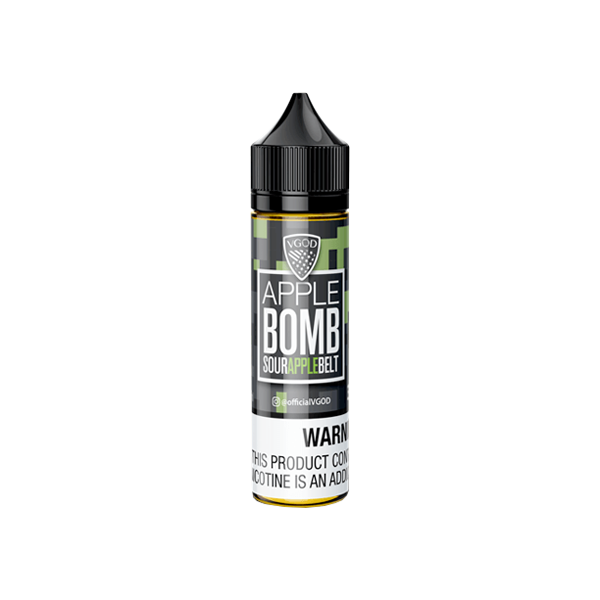 VGOD Bomb E Liquid Line 50ml