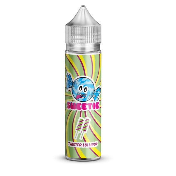 Liqua Vape Sweetie E Liquid 50ml